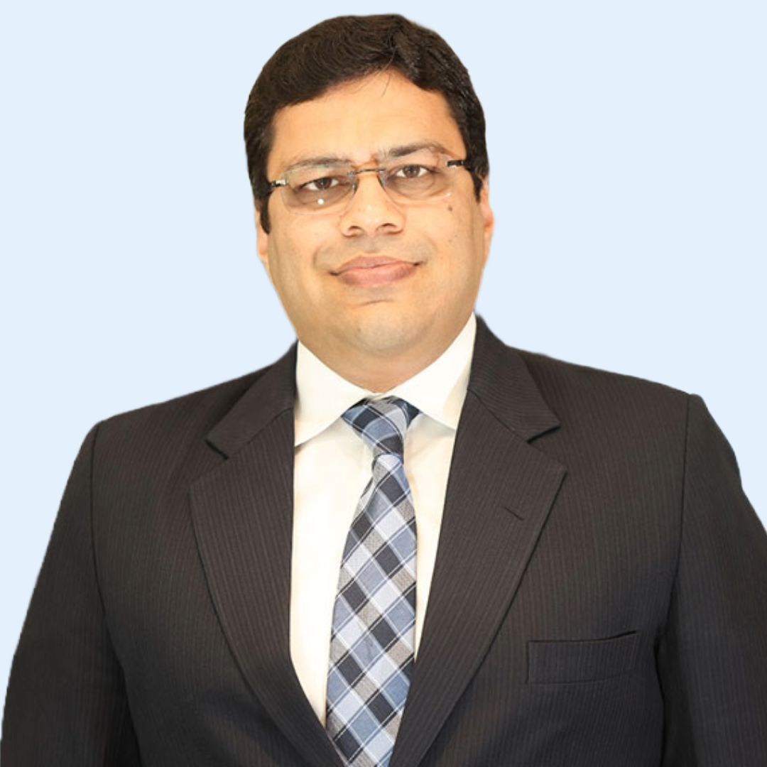 Kunal Mehra